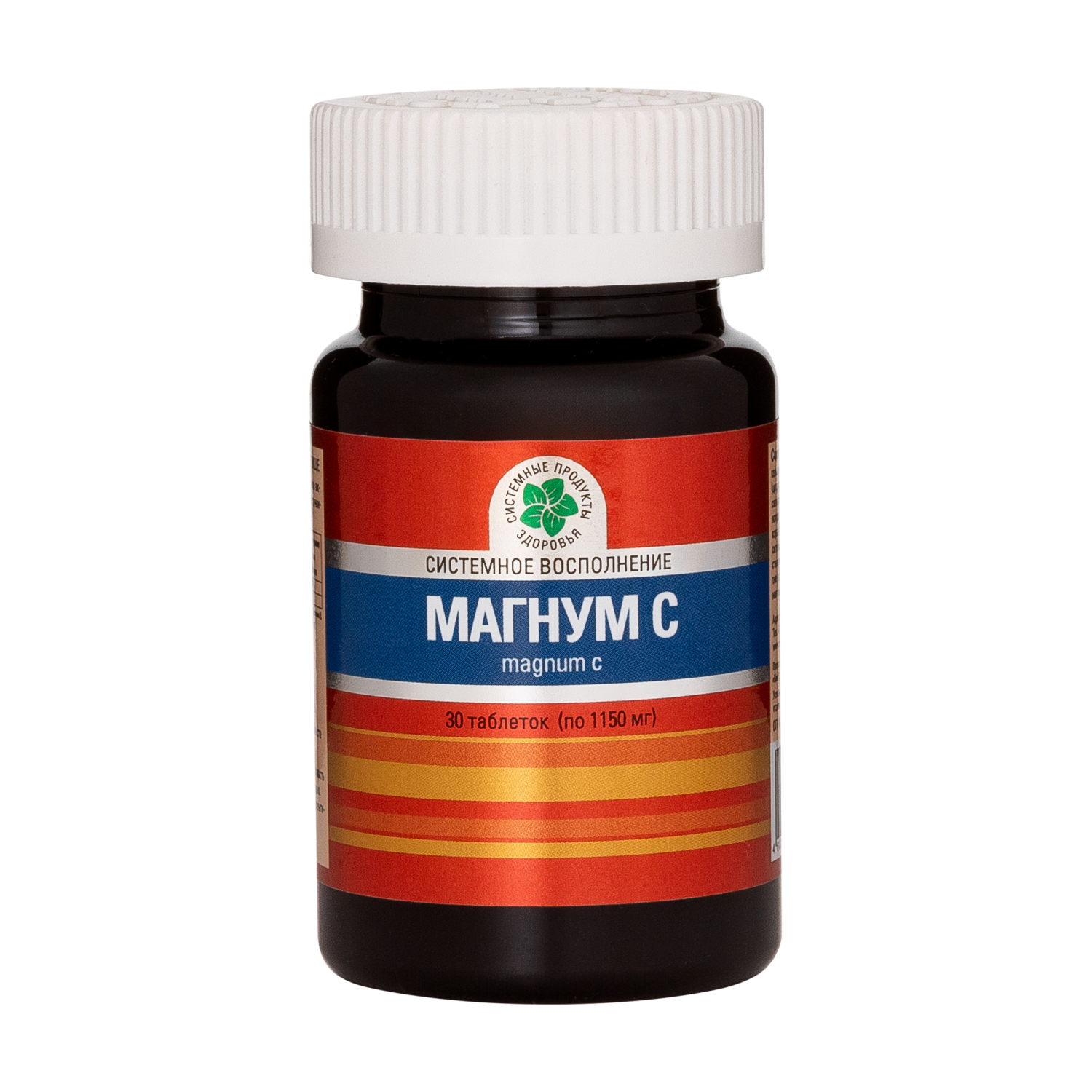 Магнум С, 30 таб.