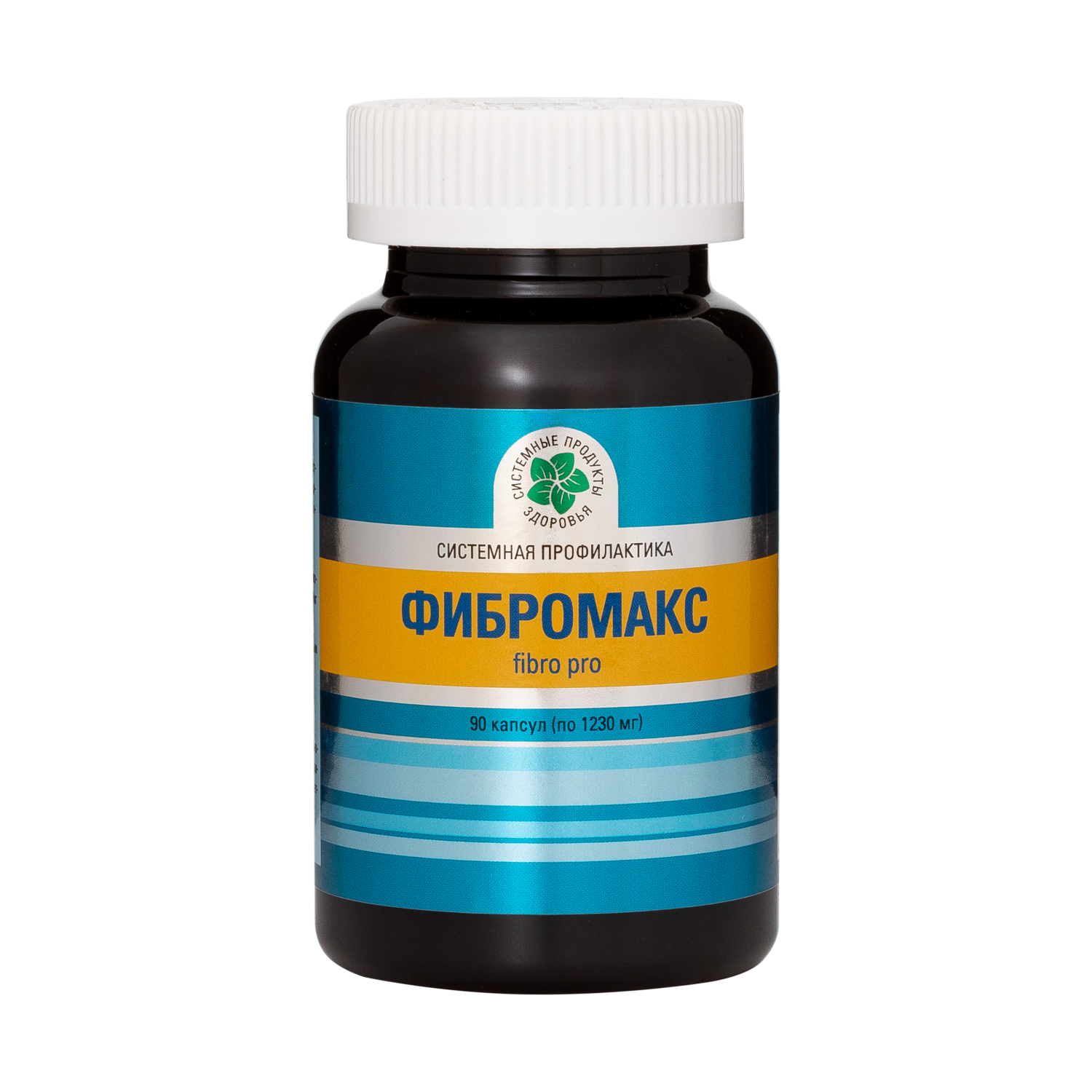 Фибромакс, 90 капс.