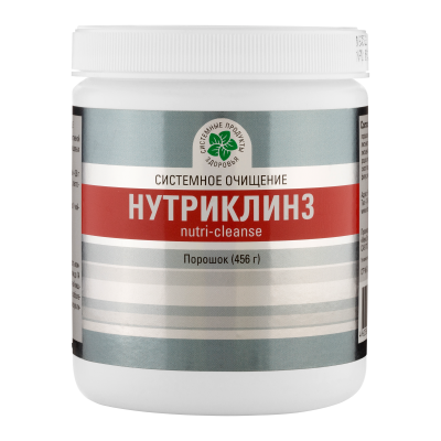 Нутриклинз, 456 гр.