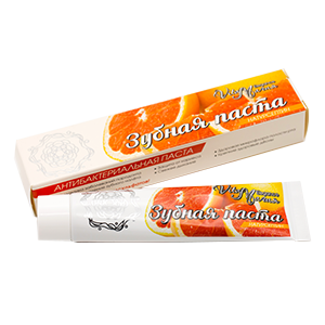 Зубная паста Натурсептин, туба 75 мл.