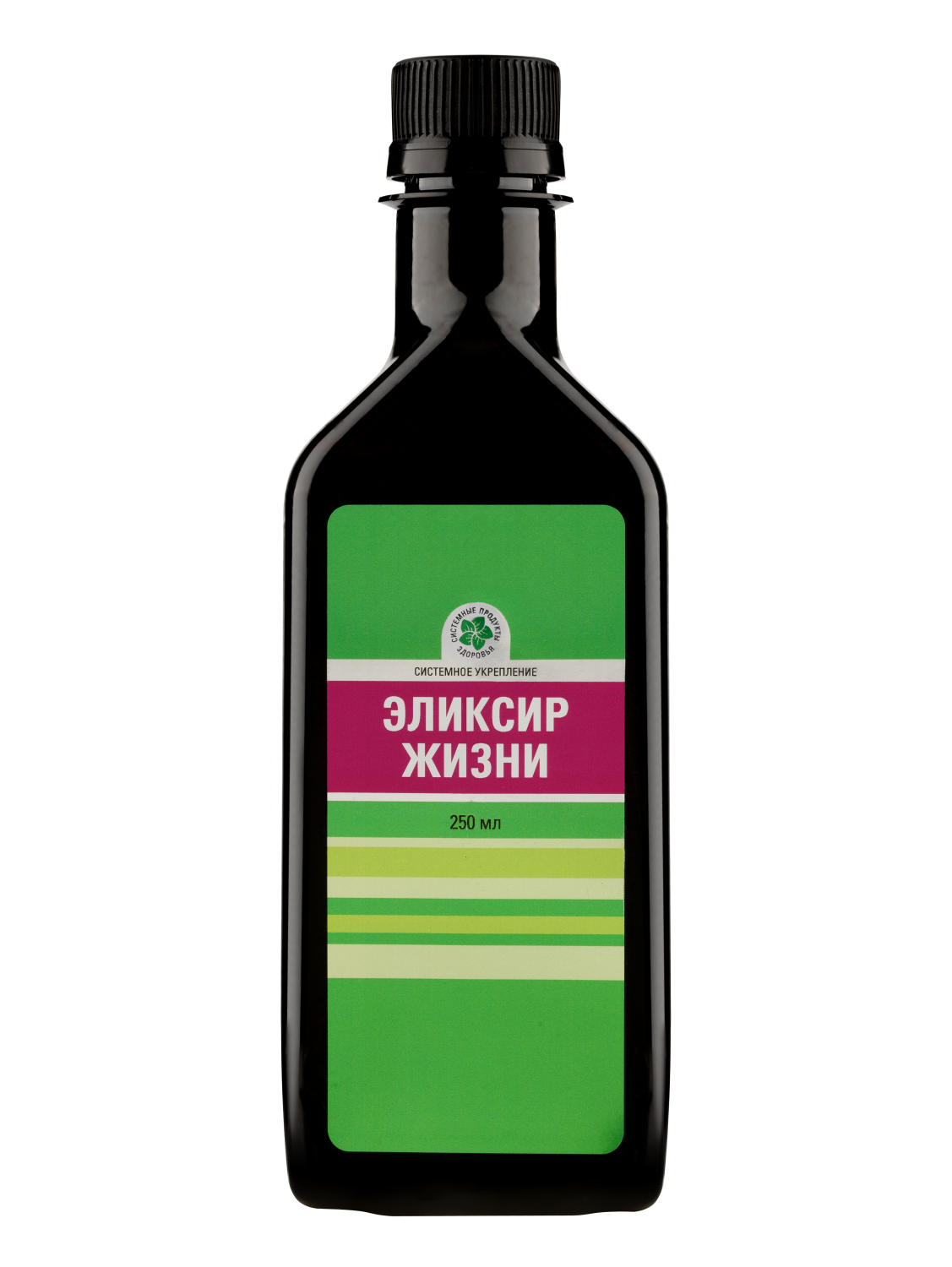 Бальзам «Эликсир Жизни», 250 мл.