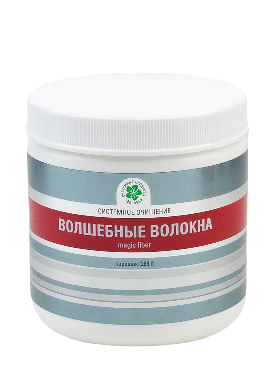 Волшебные волокна, 228 гр.