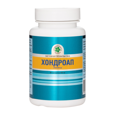 ХондроАп, 60 капс.