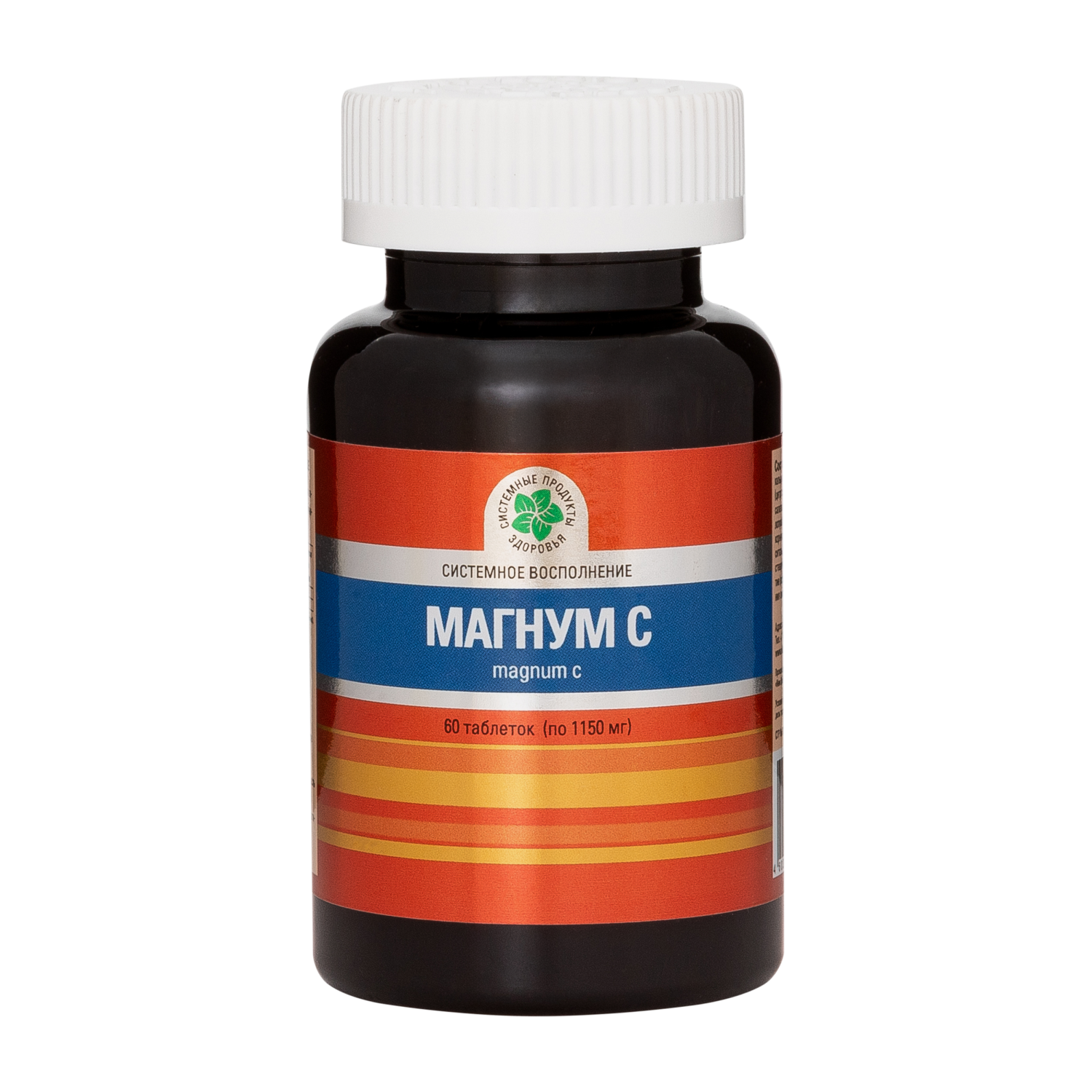 Магнум C, 60 таб.